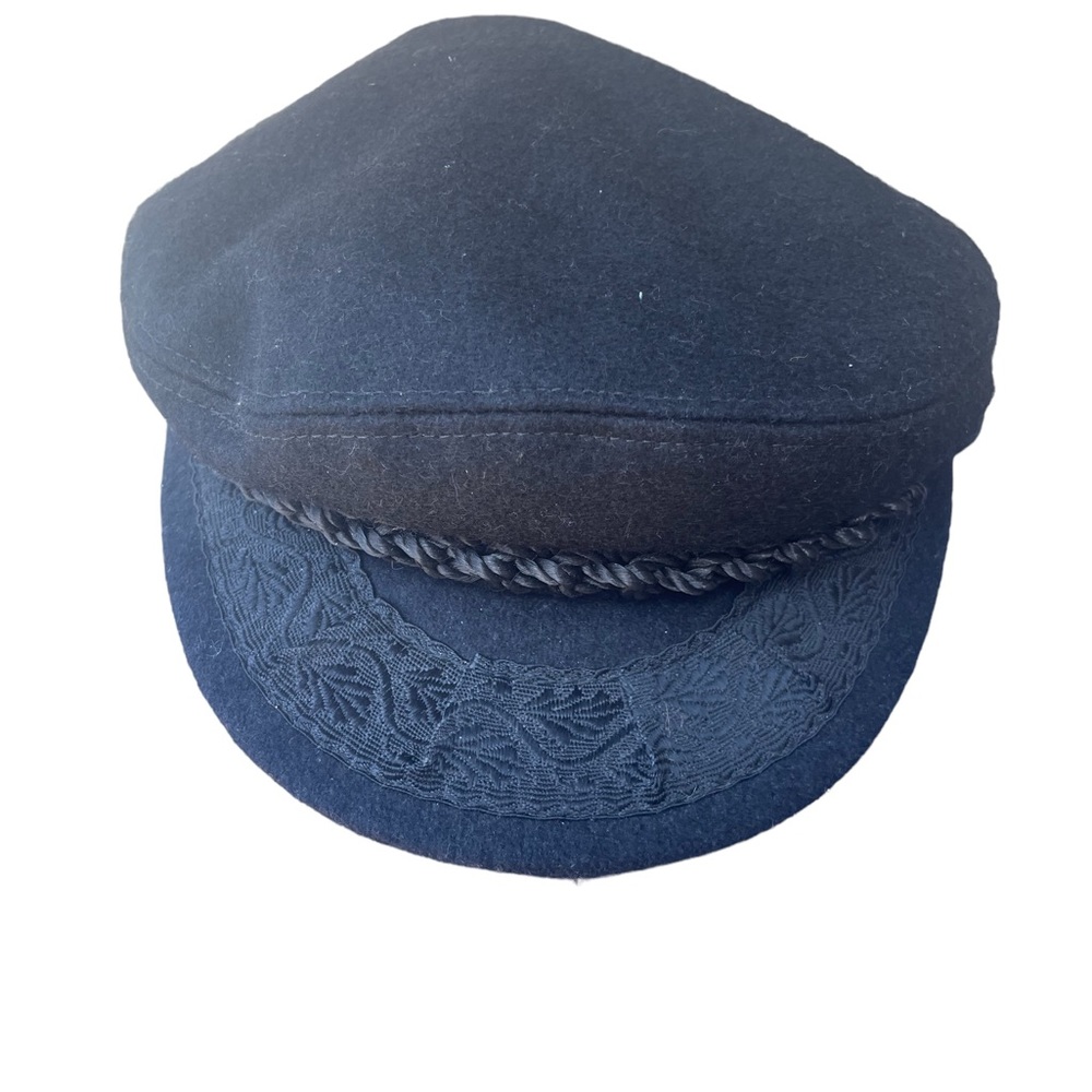 vintage hat